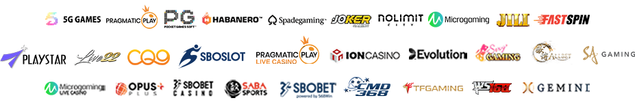 Provider Playslot777